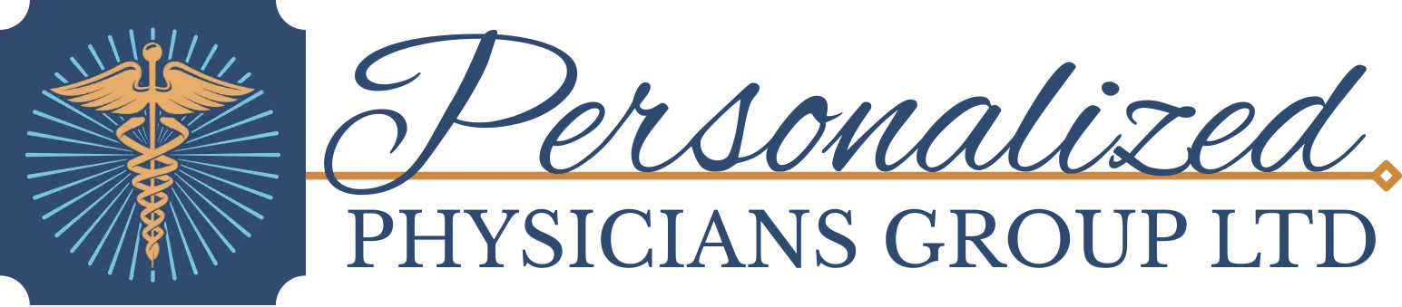 Personalized Physicians Group LTD logo - Final