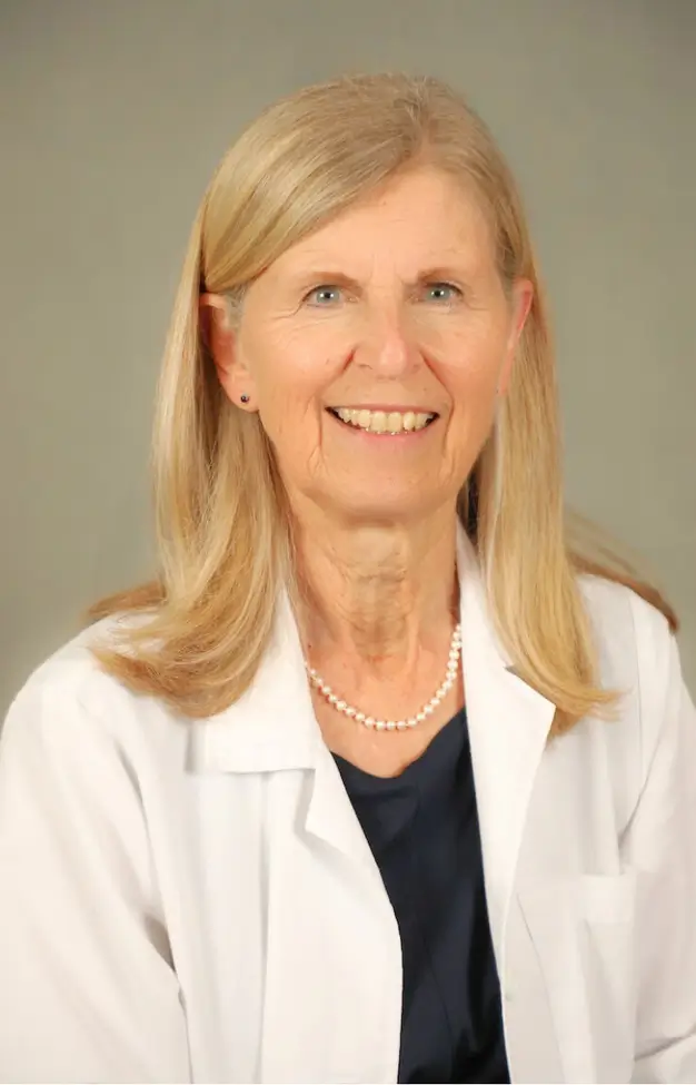 Christine Bollier, NP-C
