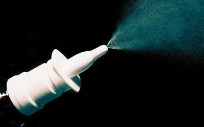 Does nasal “extra salty” nasal saline—help shorten a cold?